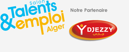 Talents & Emploi Alger 2014